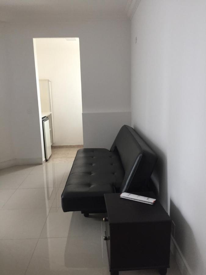 Flat Oscar Freire Suite Sao Paulo Exterior photo